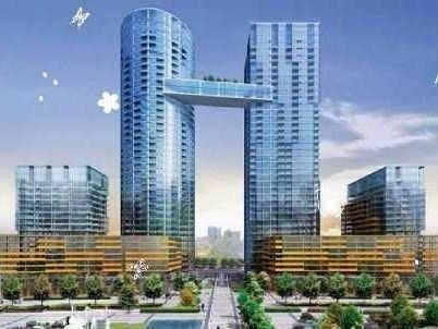 For Lease - 10 Capreol Court Unit# 809, Toronto, Ontario - Photo 5