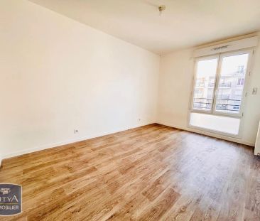 Appartement à louer 2 pièces 39.99m² - Photo 5