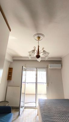 Studio/Γκαρσονιέρα για ενοικίαση Καλλιθέα - Άγιοι Θεόδωροι (Συκιές) - Photo 1
