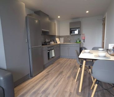 Gold En Suite - Photo 5
