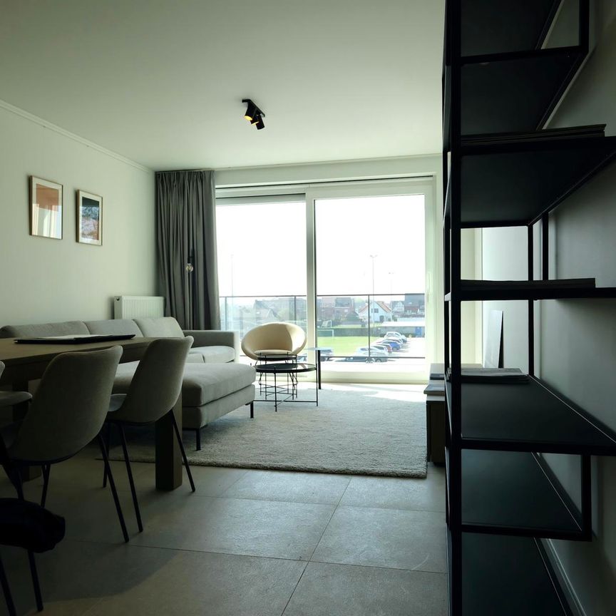 Stijlvol nieuwbouwappartement - Photo 1