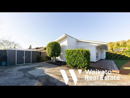 Beautifully Restored Four Bedroom Home - Photo 5