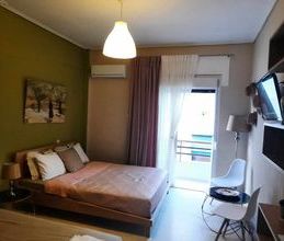 Studio/Γκαρσονιέρα για ενοικίαση - Βόλος, - Φωτογραφία 6
