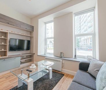 1 bedroom apartment to rent - Photo 1