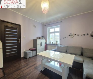 2 pokojowe mieszkanie w pobliżu Dworca Miasto. - Фото 1