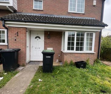 2 bedroom semi-detached house to rent - Photo 3