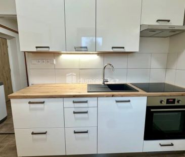 pronájem bytu 1+1, ul. Lipová, Děčín II - Nové Město - Photo 2