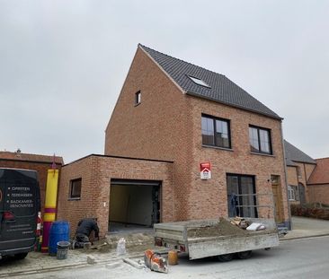 Luxueuze woning met 3 slaapkamers en tuin - Photo 6