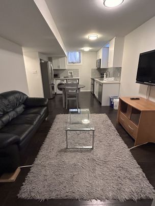 For Lease - 28 Sheldon Drive Unit# Basement, Ajax, Ontario - Photo 1