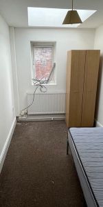 2 Bedroom Flat To Rent - Page Hall Road, Sheffield, S4 - Photo 4