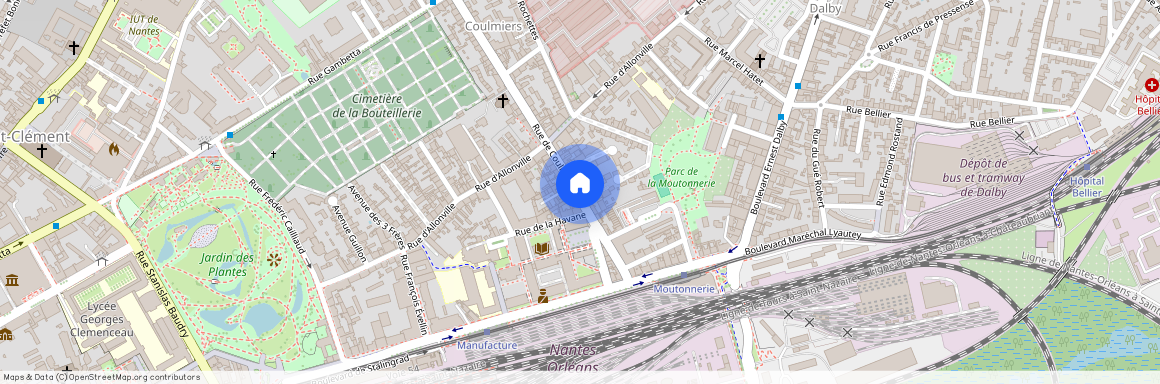 44000, Nantes