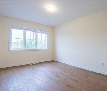 For Lease - 76 Scarletwood Street, Hamilton, Ontario - Photo 5