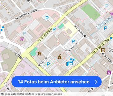 Modernes Apartment mit Balkon und Garage in Sankt Ingbert - Foto 1