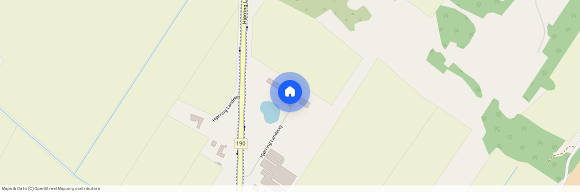 Ronjasvej 8, 9380 Vestbjerg