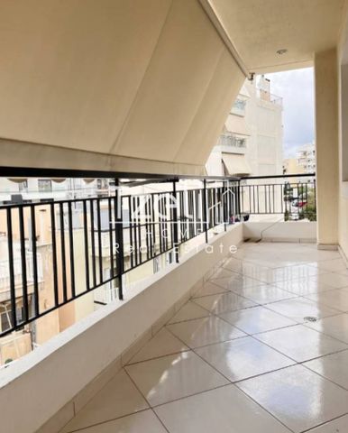 Μεζονέτα για ενοικίαση Παναγίτσα (Παλαιό Φάληρο) - Φωτογραφία 5