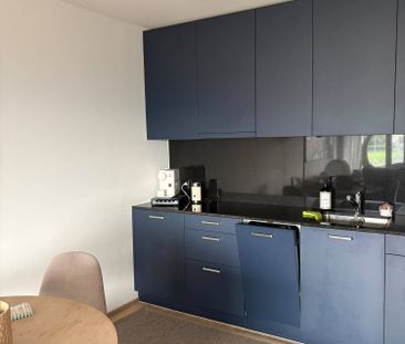2½ ZI-WOHNUNG IN HORW (LU), MÖBLIERT, TEMPORÄR - Foto 4
