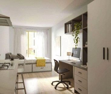1 bedroom flat to rent - Photo 5