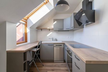 Location Appartement 2 pièces 49m² ANNECY LE VIEUX 74940 - Photo 3