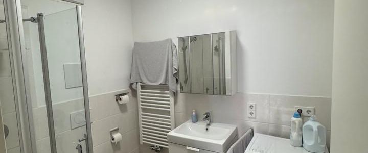 2 Zimmer Wohnung im Bismarckviertel - Foto 1