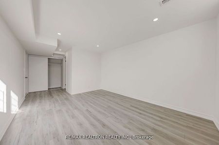 For Lease - 59 Cummer Avenue Unit# ( Basement), Toronto, Ontario - Photo 3