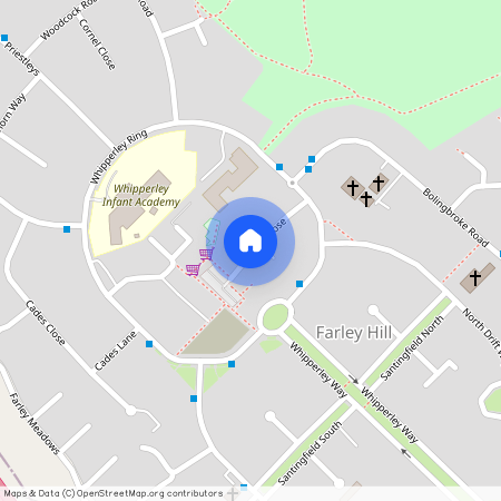 Ross Close Luton LU1 5RB