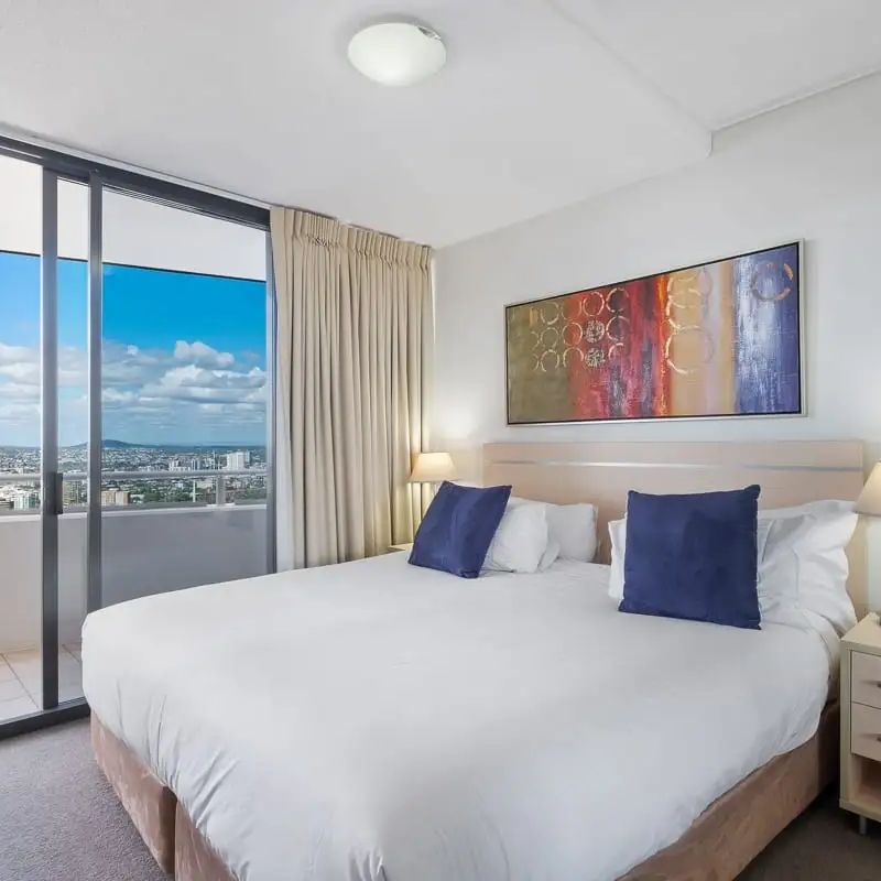 279/420 Queen Street, Brisbane City QLD 4000 - Photo 1