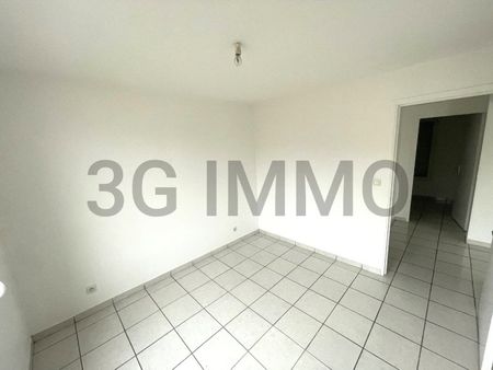 Location / Appartement T2 - Photo 2