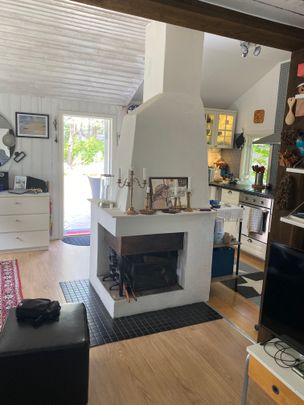 Västra Knottvägen, Åhus - Photo 1