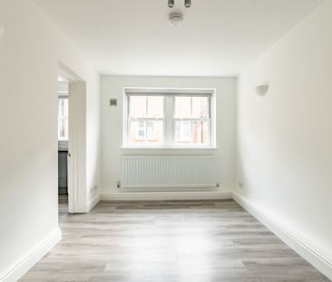 1 bedroom flat to rent, Available unfurnished now - Photo 1