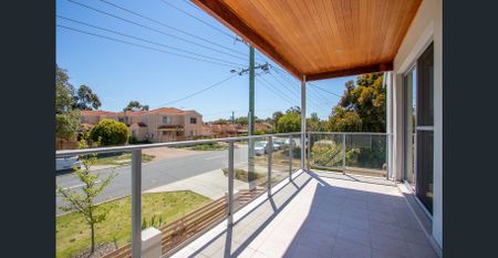 TWO BEDROOM APARTMENT - Photo 3