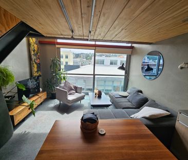 25/42 Abel Smith Street, Te Aro Wellington 6011 - Photo 6