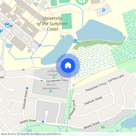 7-15 Varsityview Court, Qld 4556, Sippy Downs