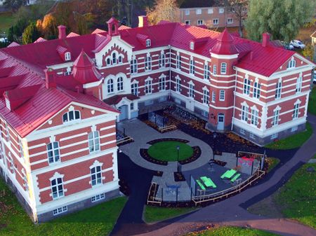 Ståthållaregatan 44 C Stensberg(Konvaljen), Kalmar - Photo 5