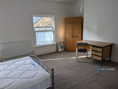 1 bedroom in a house share to rent - Photo 4
