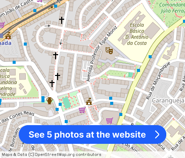 Espaco para estudantes ou jovens profissionais em Almada - Photo 1