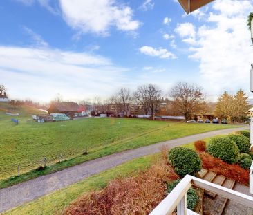 Your new home in the Schlössliquartier! - Photo 3