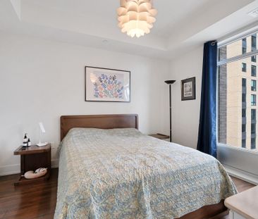 For Lease - 100 Champagne Avenue Unit# 706, Dows Lake - Civic Hospi... - Photo 6