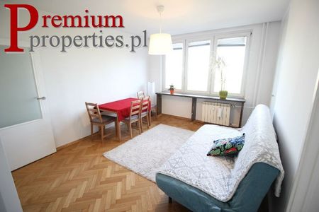 Warszawa, Mokotów, Górny Mokotów - Фото 4