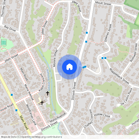 41 Dimock Street, Titahi Bay, Porirua City