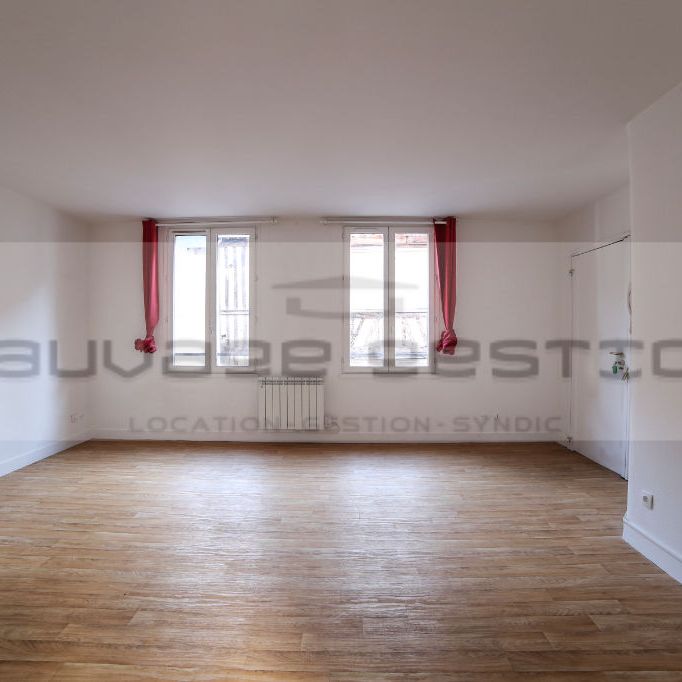 76000, Rouen - Photo 1