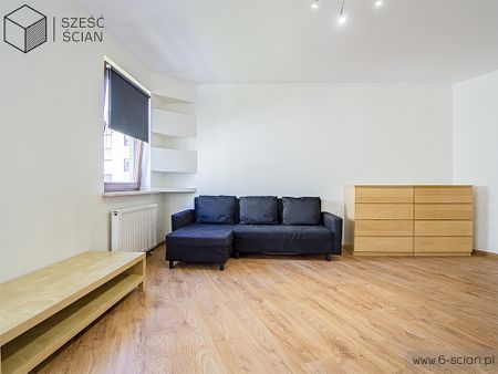 Warszawa, Praga-Południe, Grochów, rondo Wiatraczna - Zdjęcie 5