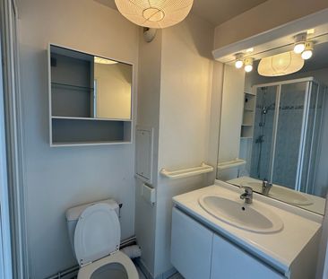 Location Appartement 1 pièce 32m² VILLEPARISIS 77270 - Photo 2