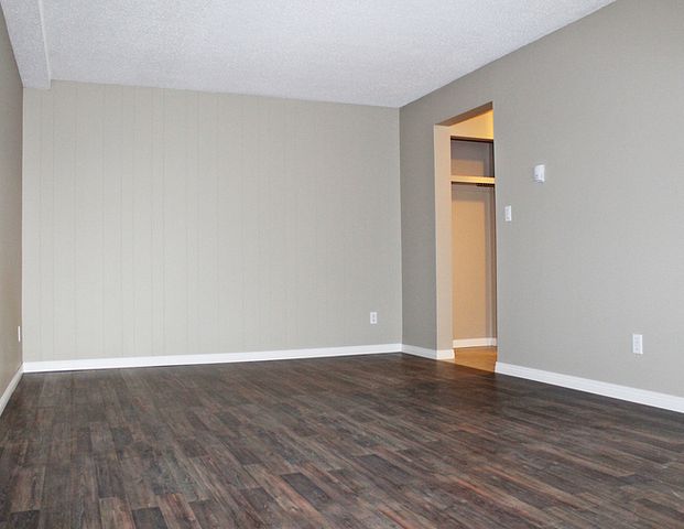 Capital Manor | 10125 152 Street NW, Edmonton - Photo 1