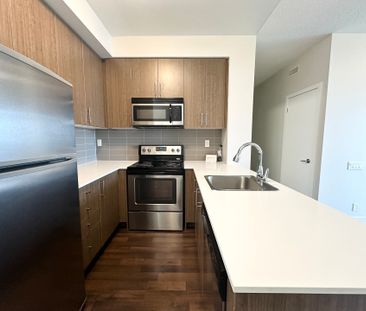 For Lease - 188 Clark Boulevard Unit# 1401, Brampton, Ontario - Photo 4