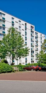 Demnächst frei! 2-Zimmer-Wohnung in Erkrath Hochdahl-Schildsheide - Photo 4