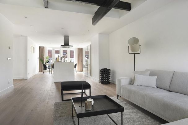 Appartement te huur: Churchill-laan 151-4 1078 DT Amsterdam - foto 1