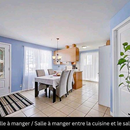 Appartement 7 1/2 à louer à Pintendre - Photo 3