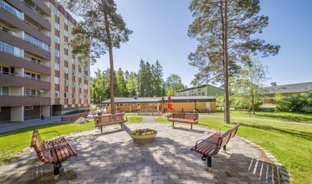 Rangströms väg 9, 75657, Uppsala - Photo 2