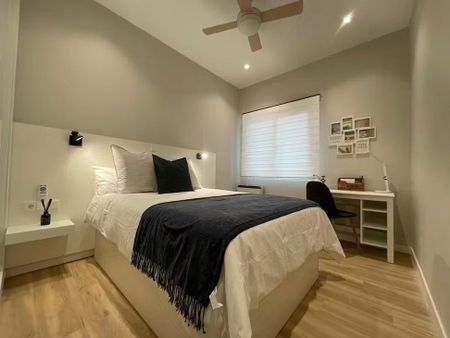 Calle de Fortunata y Jacinta, Madrid, Community of Madrid 28020 - Photo 4