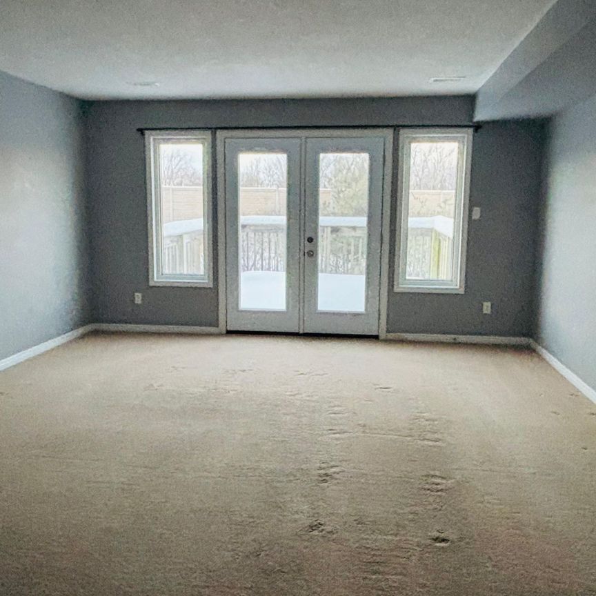 For Lease - 50 Howe Drive Unit# 12A, Kitchener, Ontario - Photo 1